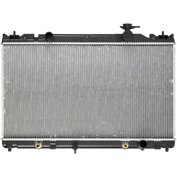 REACH 41-2437 Radiator for a CAMRY02-04/SOLARA 04-04 Radiator Replacement