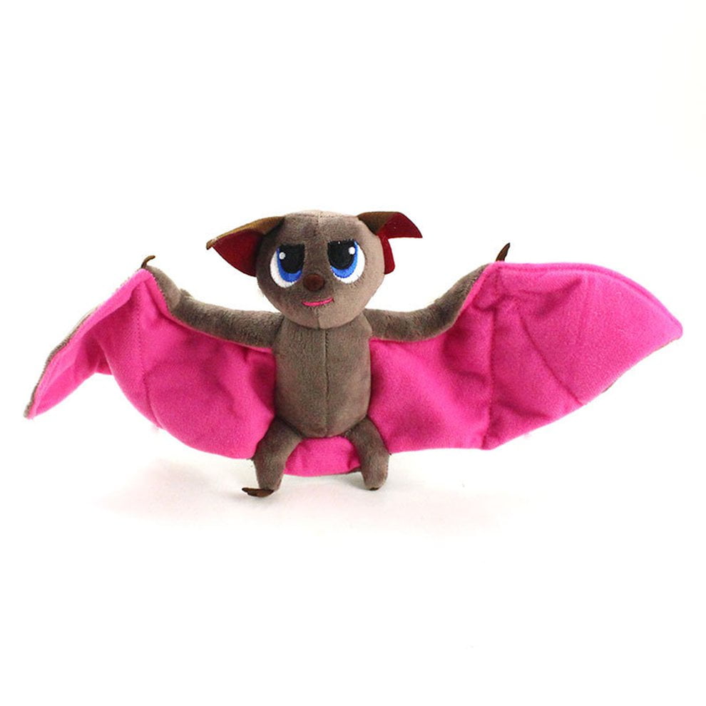 bat plush