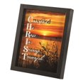 thumbnail image 1 of Dicksons Inc Arte de pared enmarcado Cristo, 1 of 1