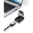thumbnail image 6 of Ozmatip USB 3.0/2.0 Male to HDMI Female Cable, Black, 6 of 7