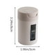 thumbnail image 3 of Toothpick Case Automatically Up High Value Home Personalized Commercial Cream Wind Portable Toothpick, 3 of 6