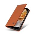 thumbnail image 5 of Funda para VIVO V30 5G/V30 Pro 5G Estuche de Cuero PU Tipo Cartera con Ranuras para Tarjetas y Cierre Magnético, 5 of 5