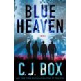thumbnail image 2 of Blue Heaven, C. J. Boîte Brochée, 2 of 3