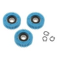 thumbnail image 2 of 3 Uds 36 Dientes Accesorios De Engranajes Planetarios Para Motor Bafang Nylon Azul Sunnimix Engranaje planetario, 2 of 8