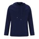 thumbnail image 3 of pstuiky mangas largas para hombre, Sudadera con capucha deportiva de manga larga para hombre, estilo relajado y liso camisetas de hombre xxl, 3 of 5
