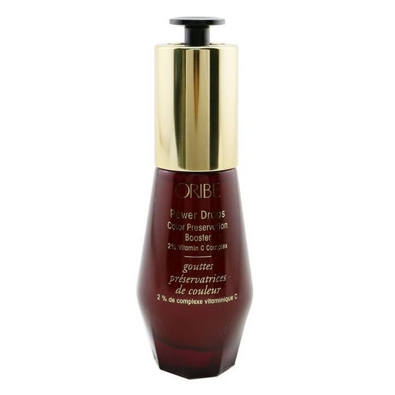 Oribe Power Drops Color Preservation Booster 1 oz