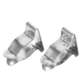 thumbnail image 1 of KAKOWELY 2Pcs Deck Mounted Paddle Buckle Kayak Paddle Holder Easy Installation 2.16In, 1 of 8