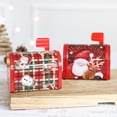 thumbnail image 5 of GadgetVLot Creative Mailbox Mailbox Home Christmas Storage Gift Packaging Box, 5 of 12