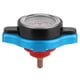 thumbnail image 3 of M Buder Tapa de Radiador Termostática Universal con Medidor de Temperatura, Cubierta a Prueba de Fugas para Tanque de Agua, Accesorio Automotriz (17.0 cm / 6.7 in) Cabeza Pequeña 1.3 bar, 3 of 9