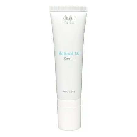 Obagi360 Retinol 1.0, 1 oz. (Best Department Store Skin Care Products)