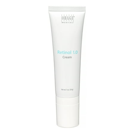 Obagi360 Retinol 1.0, 1 oz. (Best Retinol And Vitamin C Serum)