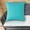 F_Free size, variant on Waterproof Outdoor Square Pillow Cover 20x20 Inch, Modern Solid Color Weatherproof Cushion Protector For Patio, Garden, Pool, Easy Clean, Durable Fabric, Contemporary Outdoor Decor