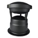 thumbnail image 4 of Altavoz de jardín para exteriores, amplificador de audio profesional resistente para decoración, accesorio para patio, jardín, fiesta, patio, césped, 4 of 8