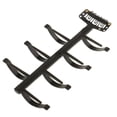 thumbnail image 4 of 5 pinzas para s, herramienta para hacer para el cabello, s das, s das DIY Negro Yuyangstore Clip de la trenza del pelo, 4 of 7