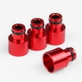 thumbnail image 4 of 4 Adaptadores de Inyector de para Automóviles. rojo, 4 of 9