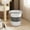 White#6726, variant on Clearance! Detachable Trash Can Household Trash Can With Pressure Ring Discount Items Liquidation Pallets #30