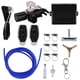 thumbnail image 2 of Kit de controlador de válvula de corte de escape inalámbrico, Control remoto de vacío Universal para coche Jadeshay A, 2 of 8