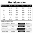 thumbnail image 3 of Men's Polo Shirts Short Sleeve Casual Polo T-Shirt Slim Fit Golf Shirts Dark Gray S, 3 of 7