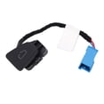 thumbnail image 1 of Interruptor de liberación de puerta delantera izquierda 1094956 02 E Reemplazo táctil cómodo y sensible para TESLA MODEL 3 2021-2023 Jadeshay  A, 1 of 8