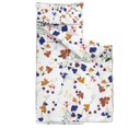 thumbnail image 2 of Pioneer Flower Floral Print Pattern Toddler Nap Mats for Kids Preschool,Sleeping Mat Bag or Kids,Toddler Sleeping Bag,Toddler Nap Mat or Daycare, 2 of 6