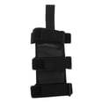 thumbnail image 1 of Miangastore Fire Extinguisher Strap Portable Fire Extinguisher Mount Car Extinguisher Strap, 1 of 9
