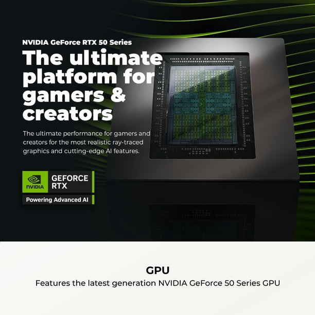 CyberPowerPC Gamer Desktop | Desktops for electronics retail
