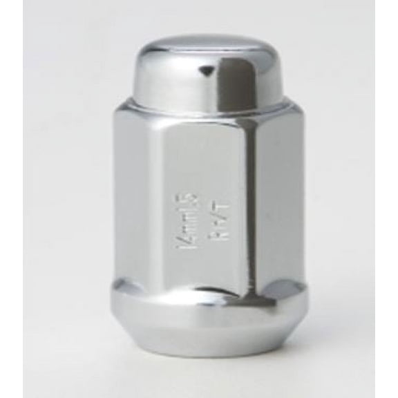 14X1.5 3/4 Hx Clsd 1.90