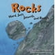 Amazing Science: Rocks : Hard, Soft, Smooth, and Rough (Paperback ...