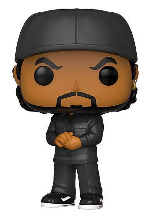 Funko POP! Eric Eazy-E Wright Vinyl Figure (3.75