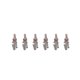 thumbnail image 2 of 6Pcs/4Pcs Large Independence Day Wreath Bows Decoration Ribbon Tree Topper Bows For Front Door Indoor Outdoor Wall Independence Day Party Supply, 2 of 6