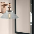 thumbnail image 2 of Innovations Lighting - Orwell - 1 Light Wall Sconce In Industrial Style-10, 2 of 3