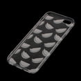 thumbnail image 4 of Funda de silicona TPU suave y transparente para iPhone 6/6s de 4,7 pulgadas, 4 of 6