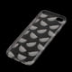 thumbnail image 4 of Cubierta TPU Goma Suave Silicona Protector Mate Funda Protectora Baoblaze para 6 6s 4.7 pulgadas Carcasa de telefono, 4 of 6