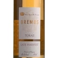 thumbnail image 2 of Pack de 4 Vino de Postre Tokaji Late Harvest Oremus 500 ml Tokaji  Late Harvest Oremus, 2 of 3