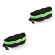 thumbnail image 3 of Naiovety Estuche de almacenamiento para gafas de sol, organizador de transporte, accesorios para hombres y mujeres Type2 NO2, 3 of 6