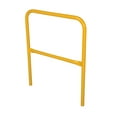 thumbnail image 4 of Vestil VDKR-3 36 in. Steel Safety Railing, 4 of 4