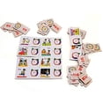 thumbnail image 3 of ISTAR Creative's Educational Fun With Time Educational Card Game & Puzzle, 3 of 5