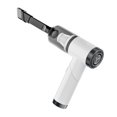 thumbnail image 4 of Riwcyla Car Wireless Vacuum Cleaner Multifuncional Inflator 120W High Power Cordless Home Appliance Vacuum Home and Car Dual Use Portable Vacuum Cleaner Inflator, 4 of 6
