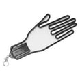 thumbnail image 2 of Golf Gloves Holder Sports Golfer Tool Gear Plastic Rack Dryer Hanger Stretcher, 2 of 10
