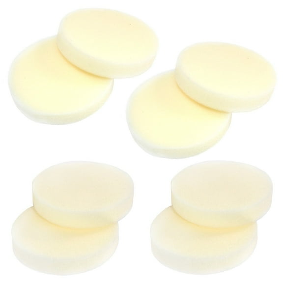 HQRP 8-Pack Foam Filter Kit for Shark Navigator Freestyle SV1100 SV1106 SV1107 Stick Vacuum Cleaner, XF1100