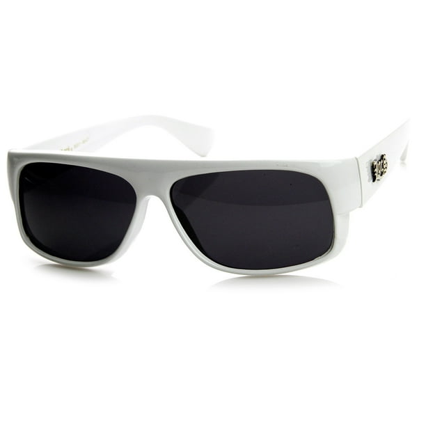 Locs Authentic LOCS OG Gangsta Rapper Eazy Hardcore Shades LOCZ