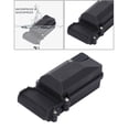 thumbnail image 1 of Receptor de Plástico Impermeable Caja Sellada para MN D90 12 Crawler Negro Baoblaze, 1 of 8
