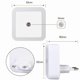 thumbnail image 5 of LED Night Light with Light Control for Staircase and Emergency Use, 5 of 5