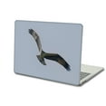 thumbnail image 4 of KSK KAISHEK Compatible with MacBook Pro 16" Case 2019 - 2020 Release Model A2141, Plastic Hard Protective Shell Case Cover, Feather Series 0631, 4 of 5