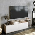 thumbnail image 2 of Decorotika Nexera TV Stand and Media Console for TVs up to 55", 2 of 3