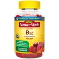 thumbnail image 1 of Gomitas de vitamina B12 Nature Made Extra Strength 3000 mcg, 1 of 5