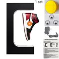 thumbnail image 4 of Support de Chaussures Flottant en Acrylique Magnétique Lévitation Étagères de Machine, 4 of 4
