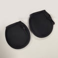 thumbnail image 4 of AURARMLET 2Ud Bolsa Limpiadora De Pelotas De Golf Con Interior Protector Para El Rendimiento, 4 of 8