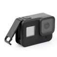 thumbnail image 3 of for Hero8 Battery Cover Rechargeable Port Protective Shell for Sports Camera Accessories, 3 of 5