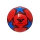 thumbnail image 1 of Yuarrent Football Fun Balón de fútbol tamaño 5 para trabajo en equipo y competición Balón de fútbol competitivo Entrenamiento tamaño 5 Deportes y aire libre rojo, 1 of 6